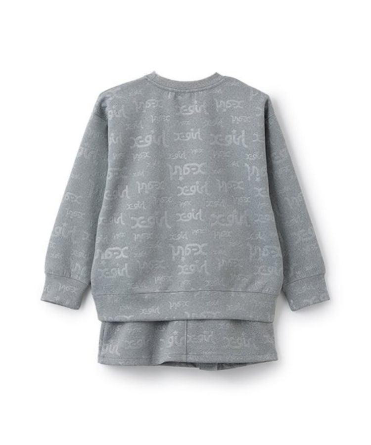 インポートロッサ fairygrunge セットアップ 森ガール