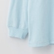 エックスガール ステージス(X-girl STAGES)のミルズロゴ長袖Tシャツ6