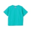 エックスガール ステージス(X-girl STAGES)のビッグキラッキー半袖Tシャツ2