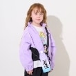 エックスガール ステージス(X-girl STAGES)のグラデーションロゴ水筒カバー トープ(854)