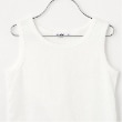 エックスガール ステージス(X-girl STAGES)のメッシュ半袖Tシャツ&タンクトップセット12