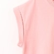 エックスガール ステージス(X-girl STAGES)の【人気商品再入荷】【直営店で取り扱い無し】バッグマルチロゴ半袖Tシャツ3