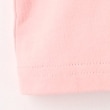 エックスガール ステージス(X-girl STAGES)の【人気商品再入荷】【直営店で取り扱い無し】バッグマルチロゴ半袖Tシャツ4