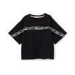 エックスガール ステージス(X-girl STAGES)の【パワーパフ ガールズ】バックプリント半袖Tシャツ4