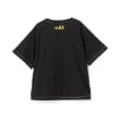 エックスガール ステージス(X-girl STAGES)のスケボーガールフォトプリント半袖Tシャツ1
