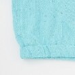 エックスガール ステージス(X-girl STAGES)の【人気商品再入荷】【直営店で取り扱い無し】ロゴテープカラーネップ半袖Tシャツ5