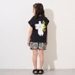 エックスガール ステージス(X-girl STAGES)のカーゴショートパンツ16