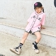 エックスガール ステージス(X-girl STAGES)のカーゴショートパンツ22