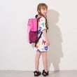 エックスガール ステージス(X-girl STAGES)のクリアポケットバックパック19