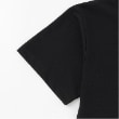 エックスガール ステージス(X-girl STAGES)のグミバニーバックプリント半袖Tシャツ4
