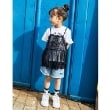 エックスガール ステージス(X-girl STAGES)のダメージ加工ショートパンツ20
