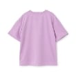 エックスガール ステージス(X-girl STAGES)のキラッキーウォーターギミック半袖Tシャツ1