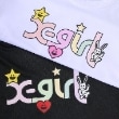 エックスガール ステージス(X-girl STAGES)のキラッキーウォーターギミック半袖Tシャツ14