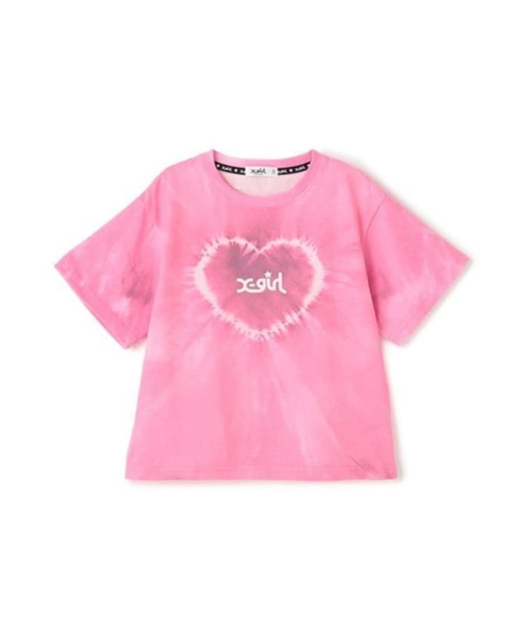 XG タイダイ Tシャツ XSサイズ - メルカリ