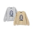 エクストララージ キッズ(XLARGE KIDS)の★ヒョウガラファニーゴリラトレーナー7