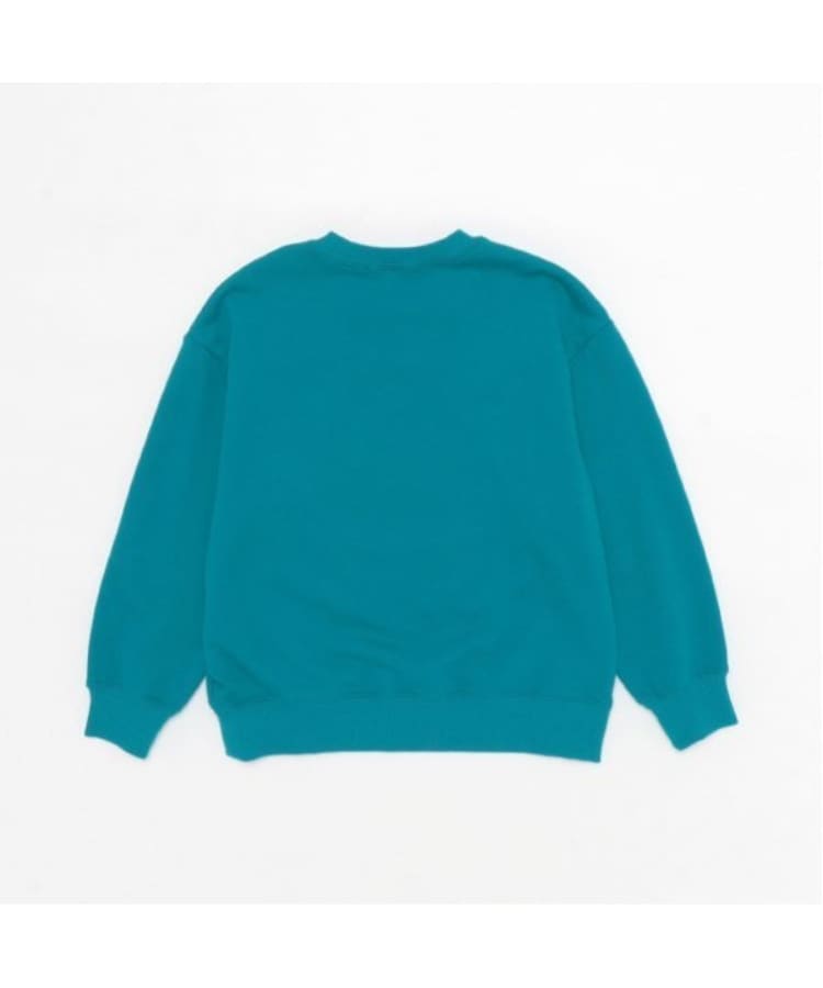 エクストララージ キッズ(XLARGE KIDS)の3Dファニーゴリラトレーナー1