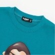 エクストララージ キッズ(XLARGE KIDS)の3Dファニーゴリラトレーナー2
