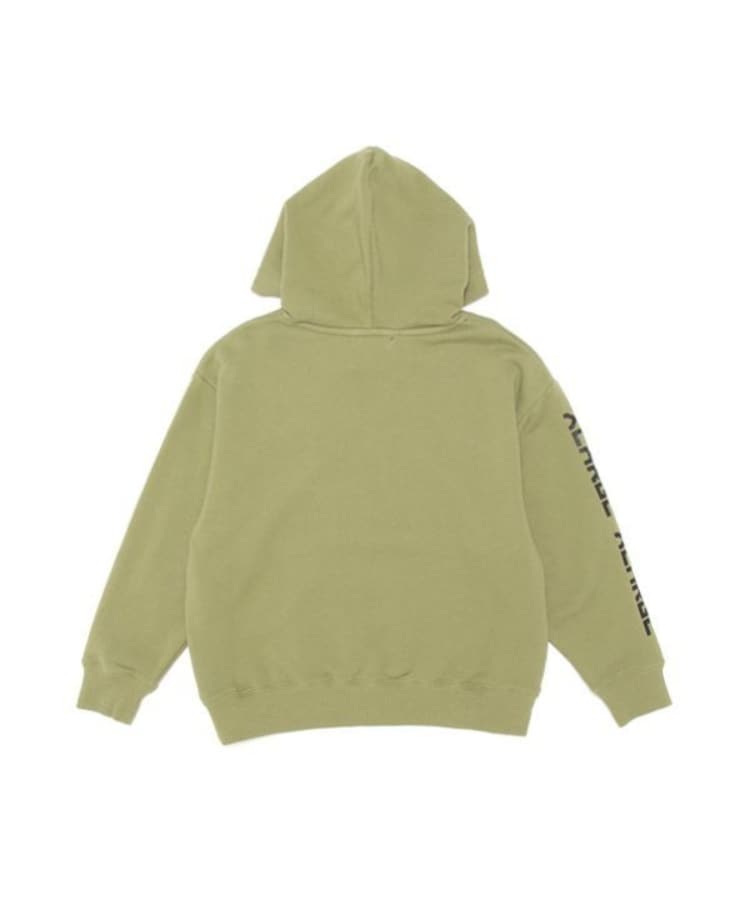 エクストララージ キッズ(XLARGE KIDS)のファニーゴリラパーカー1