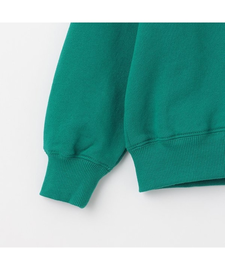 エクストララージ キッズ(XLARGE KIDS)の【人気商品再入荷】【直営店で取り扱い無し】ワンポイントゴリラトレーナー4