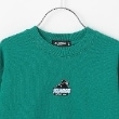 エクストララージ キッズ(XLARGE KIDS)の【人気商品再入荷】【直営店で取り扱い無し】ワンポイントゴリラトレーナー2