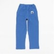 エクストララージ キッズ(XLARGE KIDS)のワッペンロゴスウェットパンツ1
