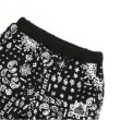 エクストララージ キッズ(XLARGE KIDS)の総柄ペイズリースウェットワイドパンツ2