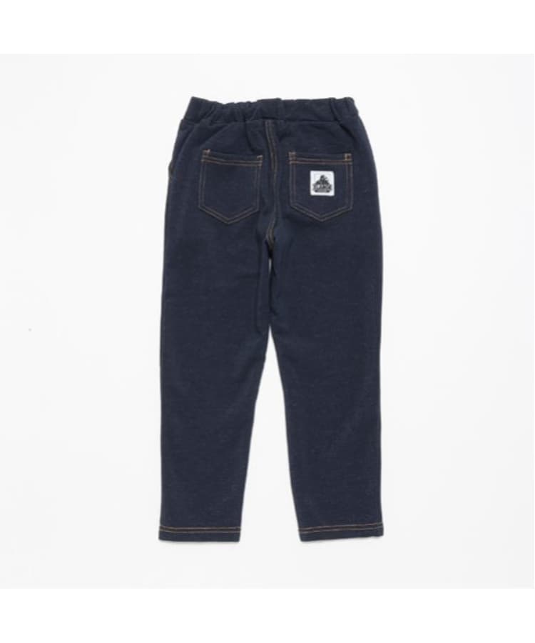 エクストララージ キッズ(XLARGE KIDS)のファニーゴリラスウェットパンツ1