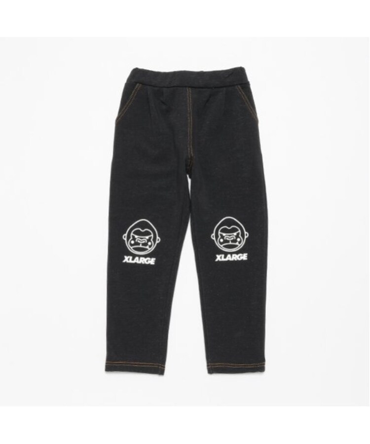 エクストララージ キッズ(XLARGE KIDS)のファニーゴリラスウェットパンツ13