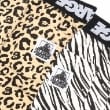 エクストララージ キッズ(XLARGE KIDS)のアニマルテーパードレギンス4