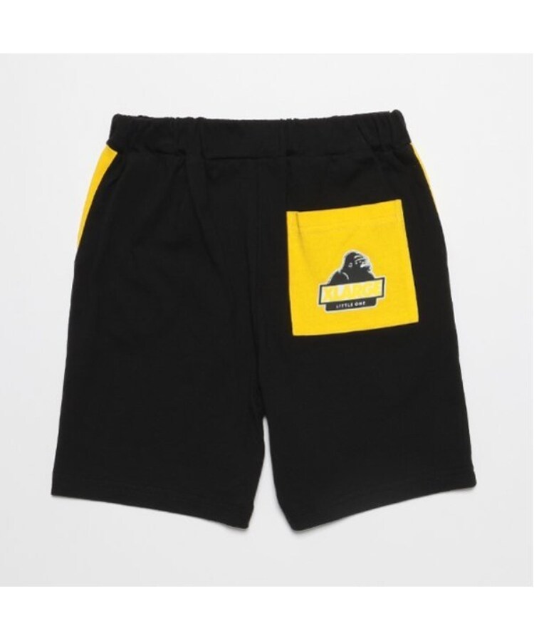 エクストララージ キッズ(XLARGE KIDS)の【ミニオン】ショートパンツ1