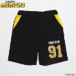 エクストララージ キッズ(XLARGE KIDS)の【ミニオン】ショートパンツ ブラック(219)