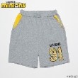 エクストララージ キッズ(XLARGE KIDS)の【ミニオン】ショートパンツ グレー(112)