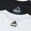 エクストララージ キッズ(XLARGE KIDS)の虎柄長袖Tシャツ7