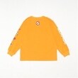 エクストララージ キッズ(XLARGE KIDS)のファニーゴリラ&車長袖Tシャツ3