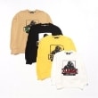 エクストララージ キッズ(XLARGE KIDS)のOGゴリラトレーナー7