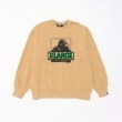 エクストララージ キッズ(XLARGE KIDS)のOGゴリラトレーナー ベージュ(052)