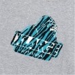 エクストララージ キッズ(XLARGE KIDS)のサガラ刺しゅうスランテッドOGゴリラトレーナー3