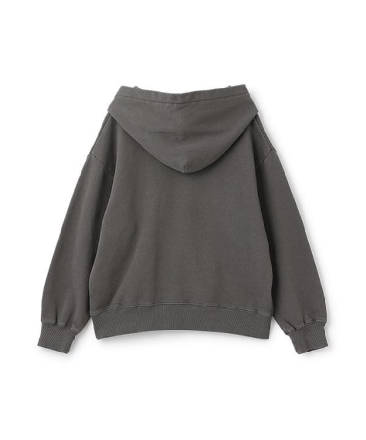 エクストララージ キッズ(XLARGE KIDS)のピグメントカレッジロゴパーカー1