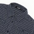 エクストララージ キッズ(XLARGE KIDS)のチェックシャツ2