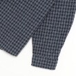 エクストララージ キッズ(XLARGE KIDS)のチェックシャツ4