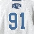エクストララージ キッズ(XLARGE KIDS)のカレッジロゴスウェットセットアップ7