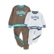エクストララージ キッズ(XLARGE KIDS)のカレッジロゴスウェットセットアップ14