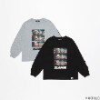 エクストララージ キッズ(XLARGE KIDS)の【XLK×Minions】長袖Tシャツ9