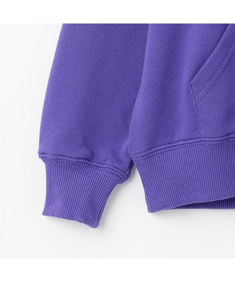 エクストララージ キッズ(XLARGE KIDS)のスランテッドOGゴリラパーカー5