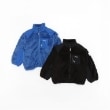 エクストララージ キッズ(XLARGE KIDS)のフラッフィーブルゾン9