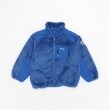 エクストララージ キッズ(XLARGE KIDS)のフラッフィーブルゾン ブルー(091)