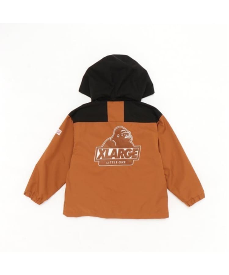 エクストララージ キッズ(XLARGE KIDS)の2WAYブルゾン3