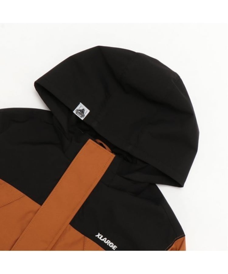 エクストララージ キッズ(XLARGE KIDS)の2WAYブルゾン7