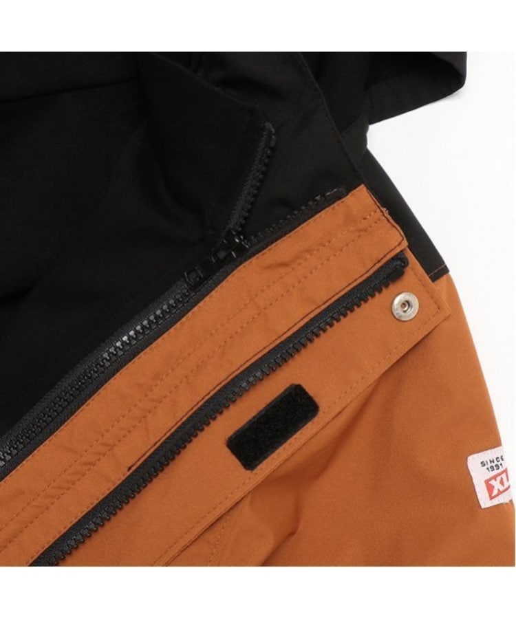 エクストララージ キッズ(XLARGE KIDS)の2WAYブルゾン9