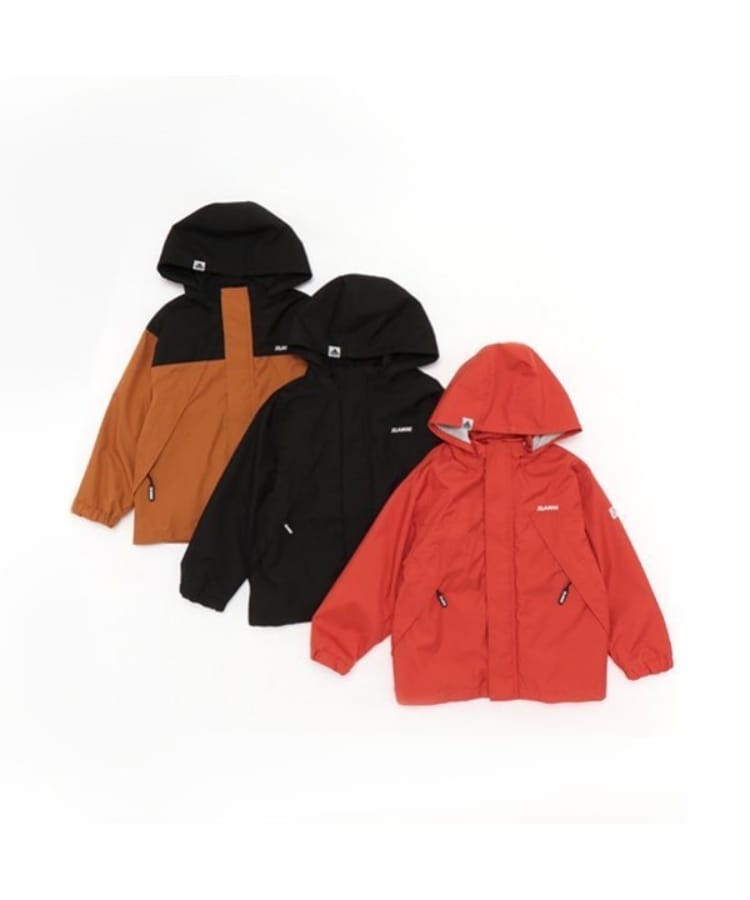 2WAYブルゾン(ブルゾン/ジャンバー) | XLARGE KIDS 2WAYブルゾン(ブルゾン/ジャンバー) | XLARGE KIDS